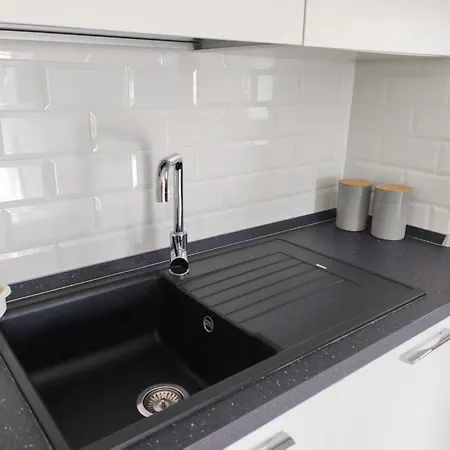 Vista Sul Mare Appartamento Llido Degli Estensi