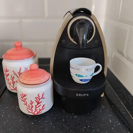 Vista Sul Mare Appartamento Llido Degli Estensi