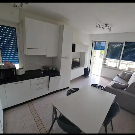 Vista Sul Mare Appartamento