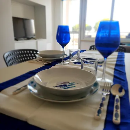 Vista Sul Mare Appartamento