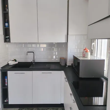 Vista Sul Mare Appartement *