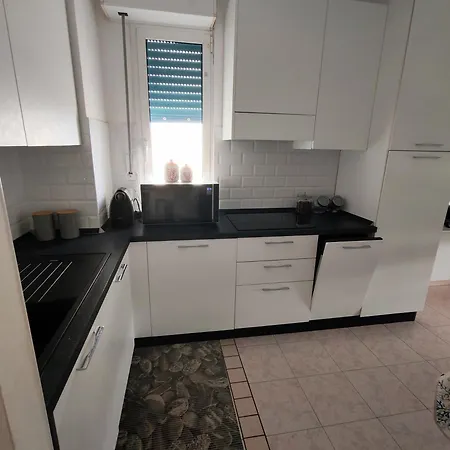 Apartment Vista Sul Mare