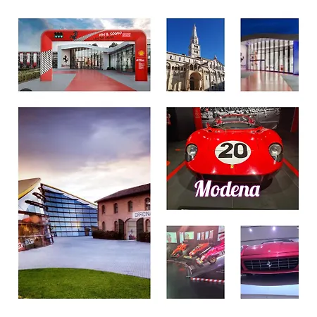 Vista Sul Mare * Llido Degli Estensi