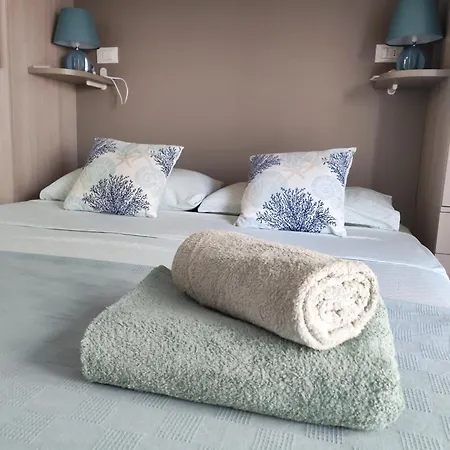 Apartment Vista Sul Mare Llido Degli Estensi