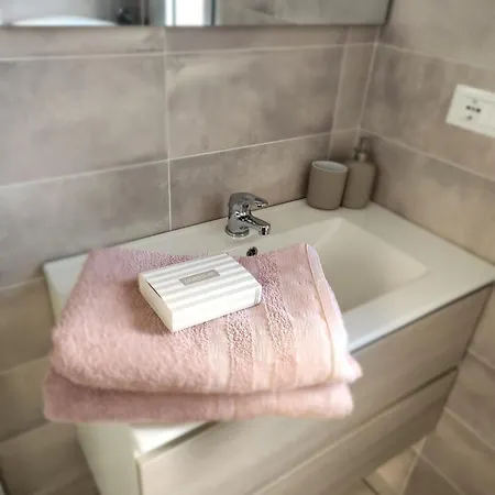 Vista Sul Mare Llido Degli Estensi