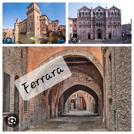 Vista Sul Mare * Llido Degli Estensi