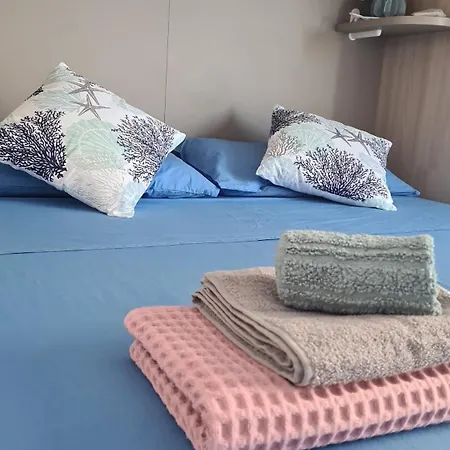 Vista Sul Mare Apartment Llido Degli Estensi