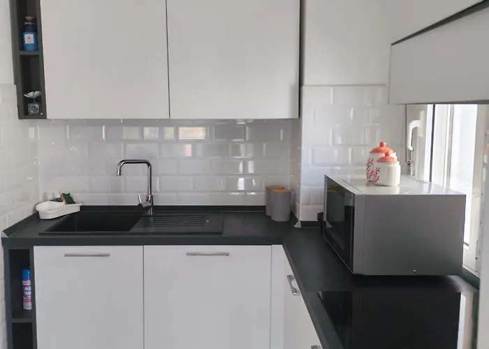 Vista Sul Mare Appartement *