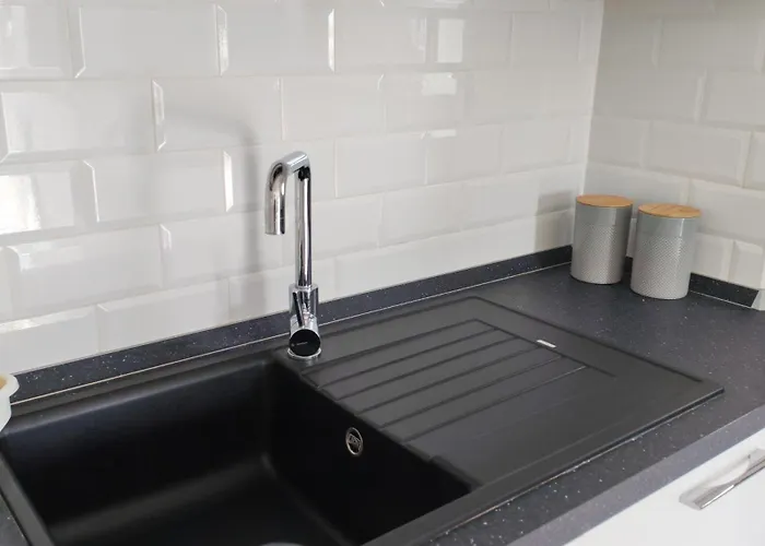 Vista Sul Mare Lägenhet Llido Degli Estensi