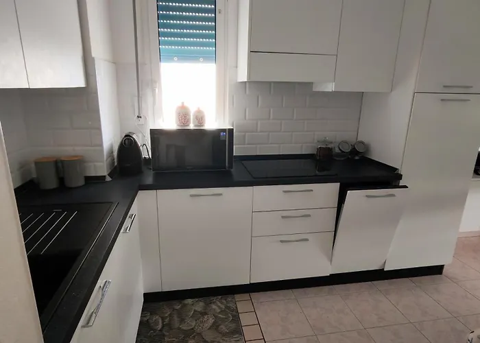 Lägenhet Vista Sul Mare