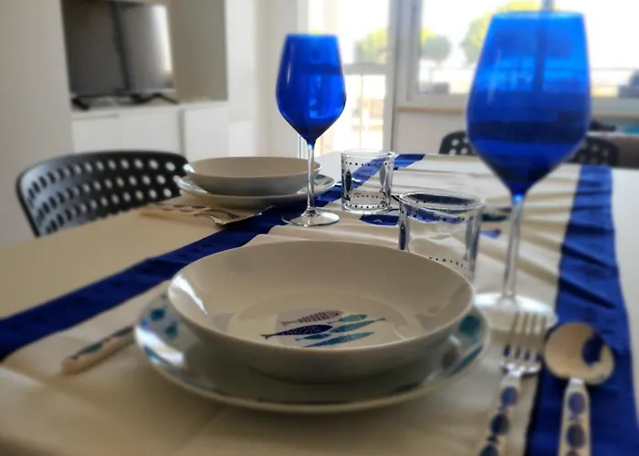 Vista Sul Mare Appartement