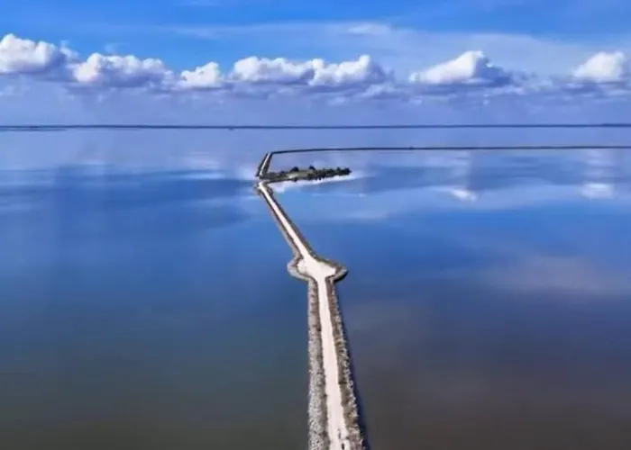 Appartement Vista Sul Mare *