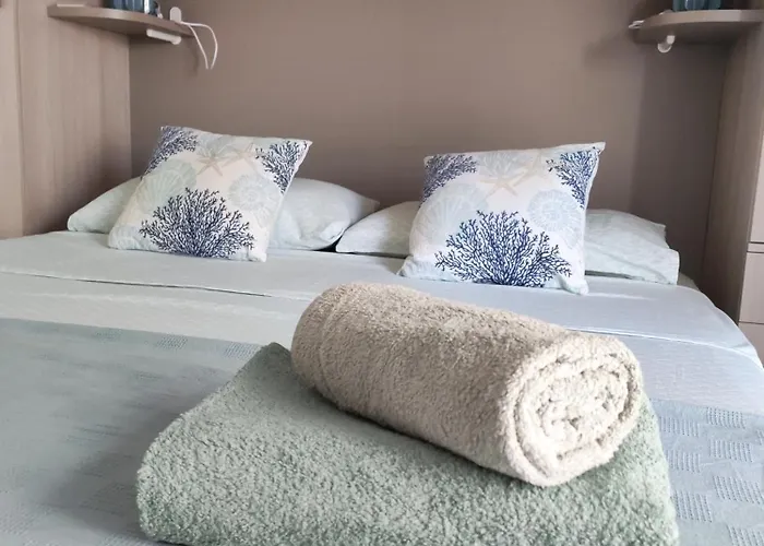 Appartement Vista Sul Mare Llido Degli Estensi