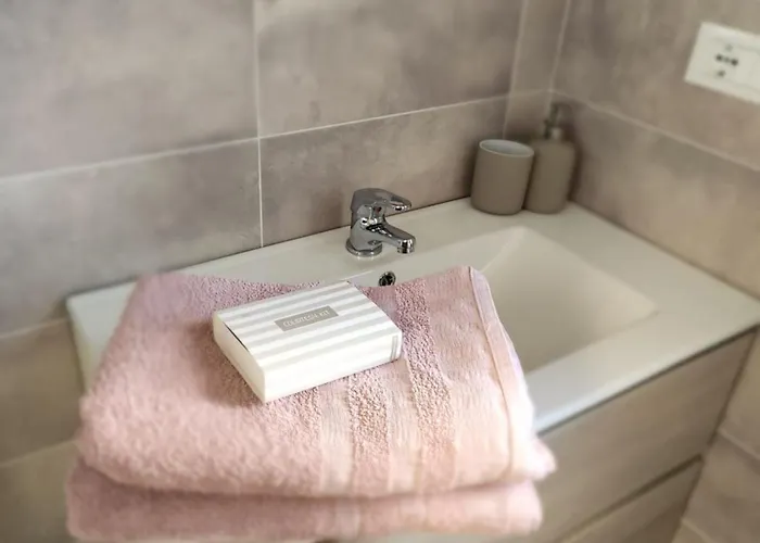 Vista Sul Mare Llido Degli Estensi