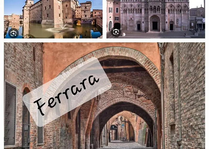 Vista Sul Mare * Llido Degli Estensi