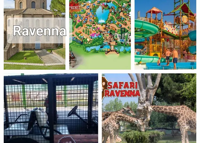 Vista Sul Mare * Llido Degli Estensi