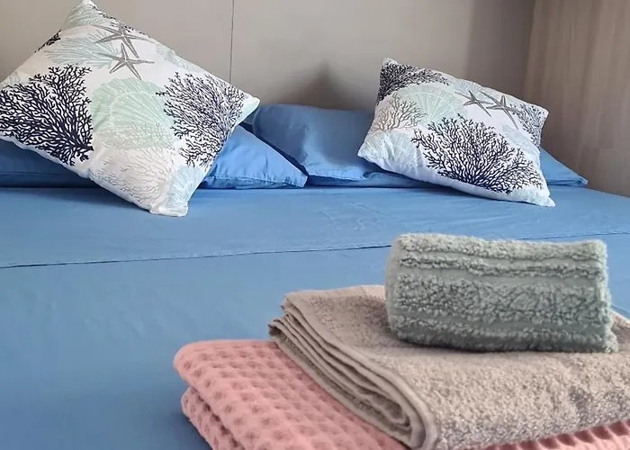 Vista Sul Mare Appartement Llido Degli Estensi