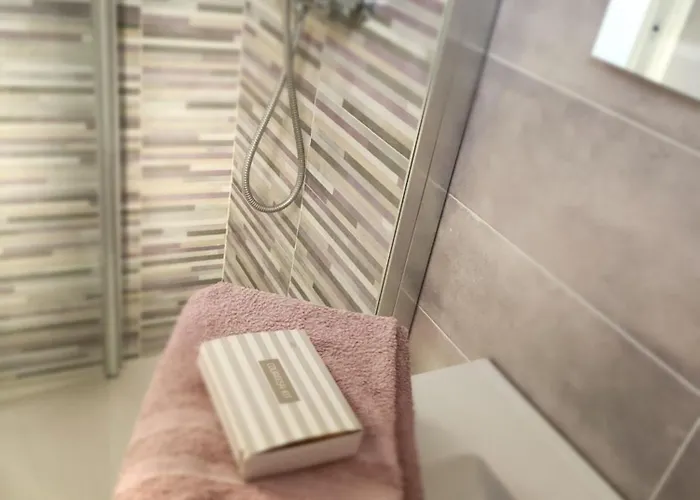 Vista Sul Mare Lägenhet